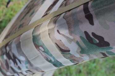 Galati Gear Combat Ready Shooters Mat and Carry Case Galati