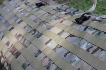 Galati Gear Combat Ready Shooters Mat and Carry Case Galati