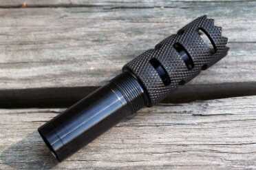 A New and Improved UTS-15 (New Gun Review) uts-15