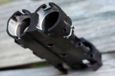 A New and Improved UTS-15 (New Gun Review) uts-15