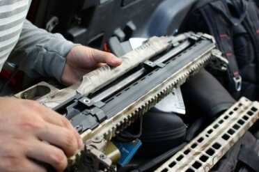 A New and Improved UTS-15 (New Gun Review) uts-15