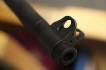 The M3 Scout Carbine