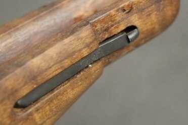 The M3 Scout Carbine