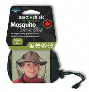 Prepping 101: Live Well! Tips to Make Survival Not Suck! If you are in mosquito country, plan to get a mosquito suit, or at least a head net. Repellant is expensive.