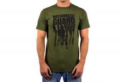 Here's a photo of the "controversial" shirt.  (Photo: Fox News)