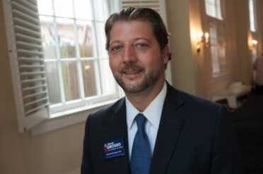 D.C. Council Member David Grosso. (Photo: Flickr)  H/T The Blaze. 