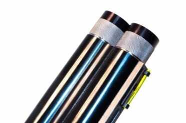 FNH Makes A Competition Shotgun? The FNH SC-1 Competition Over/Under This SC-1 came with five Invector Plus choke tubes.