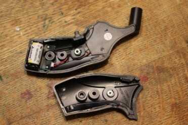 A Gun Light for a Revolver? dssdds