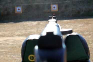 Buy that kid a BB gun! Umarex NXG APX xx