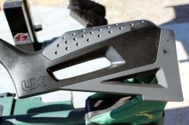 Buy that kid a BB gun! Umarex NXG APX xx