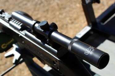 Buy that kid a BB gun! Umarex NXG APX xx