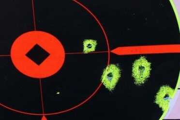 Buy that kid a BB gun! Umarex NXG APX xx