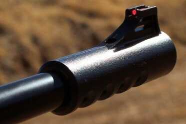 Buy that kid a BB gun! Umarex NXG APX xx