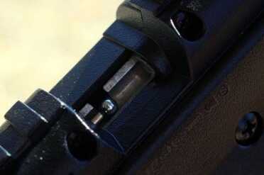 Buy that kid a BB gun! Umarex NXG APX xx