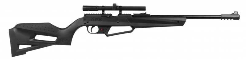 Buy that kid a BB gun! Umarex NXG APX xxx