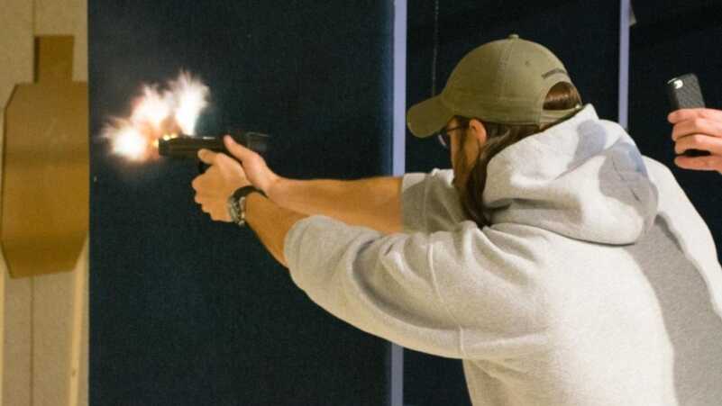 Smith & Wesson’s M&P Performance Center Ported Model Is One Flat Shooter Smith & Wesson's M&P Pro Series C.O.R.E. - now ported!