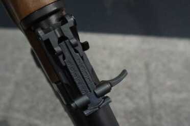 American Made AKs from Century--SHOT Show 2015 Century 1430