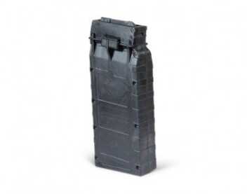 Meet the SideWinder Venom Magazine from Adaptive Tactical Sidewinder Venom 10 round box magazine. (Photo: Adaptive Tactical)
