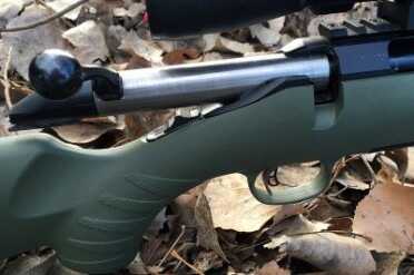 1,000 Yards from a 0 Rifle - Ruger's American Predator There's nothing pretentious about this gun. That doesn't limit its capabilities.