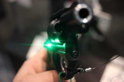 Crimson Trace 2039