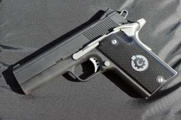 The New Coonan Compact.