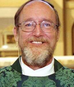 Fr. Fride.