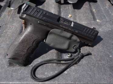 New Kydex Designs from Black Rhino Concealment Looking for something protective with an even lower profile?