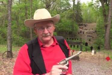 Hickok45 Booted Off of Youtube Hickok45, briefly "terminated" from Youtube.