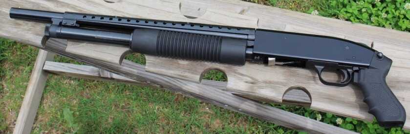 Mossberg 2359