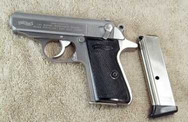 For carry purposes I favor the all steel magazine. It has a lower profile and I’ve experienced enough failures with composite floor plates to not want to bet my life on them.