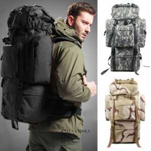 Prepping 101: NO BS Bugout Bag Basics & Essentials This pack is $37.95 on Ebay right now with free shipping. There are no Molle stitched loops, but if it is what you can afford, it is what you can afford. There are all kinds of deals on military packs though, so make an offer before you get the Chinese packs.