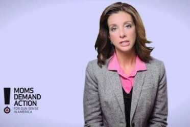 Watts in Op-Ed on Recent Shootings: 'We cannot change the past, we can demand a safer tomorrow' Shannon Watts, founder of Moms Demand Action. (Photo: MDA)