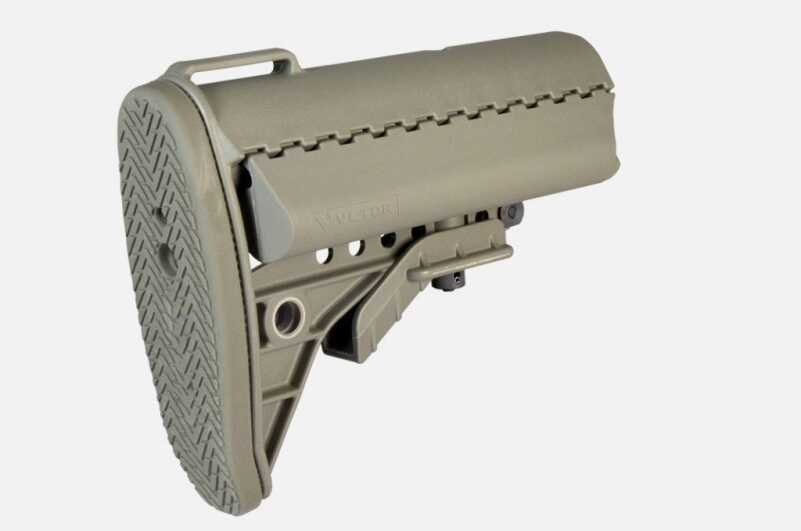 VLTOR IMOD Improved Modular Stock