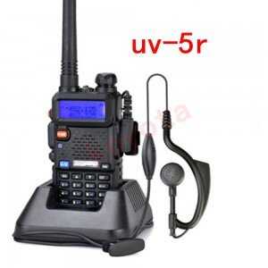 Prepping 101: TEN BUCKS - Worldwide All Band Radio Scanner This is the most misleading story in the prepper community when it comes to radios. Unless you plan to learn satellite communications, they won't reach more than several miles after the repeaters go down.