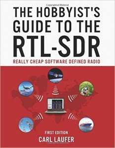 Prepping 101: TEN BUCKS - Worldwide All Band Radio Scanner This is the book that is extremely up to date with the technology. The Kindle version is actually updated regularly. You won't learn everything online. Buy the book.