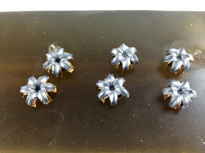 The Ultimate 1911 Family Ballistics Guide These Federal HST 23-grain bullets worked just fine from all three guns.