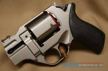 Chiappa White Rhino 200DS 357 magnum "Chrome" for Sale on GunsAmerica. 