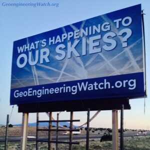I have been a big proponent of using solar to power 12v LED lights, but the skies more and more do not lend themselves to solar, because of solar radiation management programs going on in our skies. 
