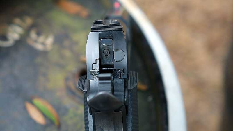 ATI Polymer 1911 15