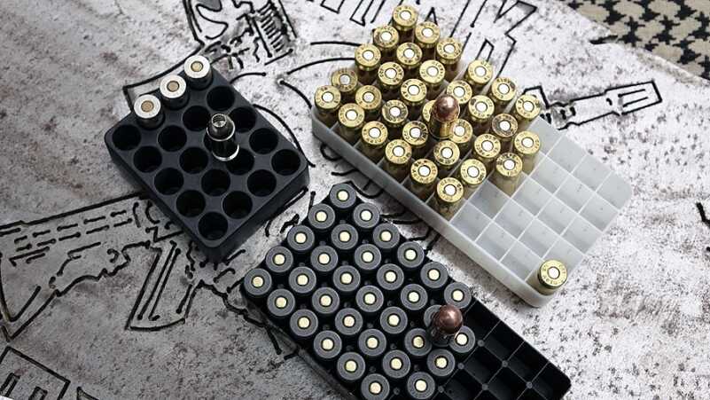 ATI Polymer 1911 8