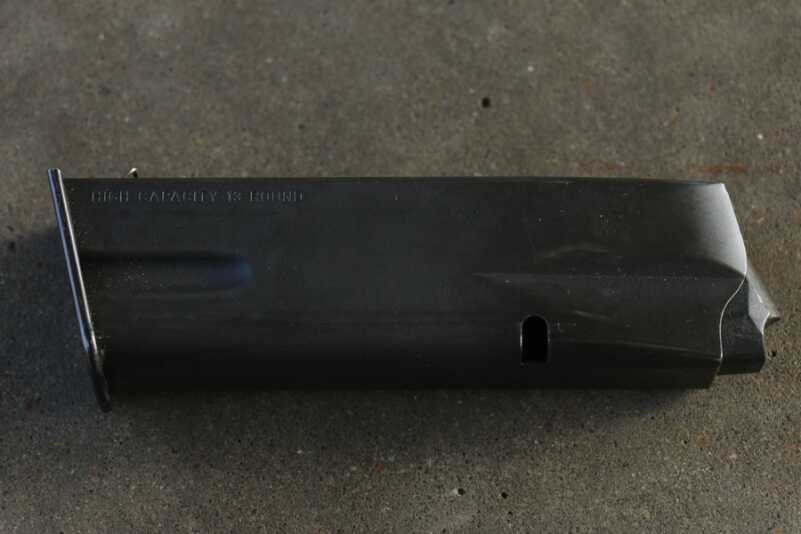 Nighthawk HiPower 3