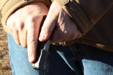 Techna Clip--Deep Concealmeant And the slide works as it always has.