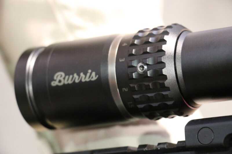 burris shot show 2016 hodoway_IMG_3136