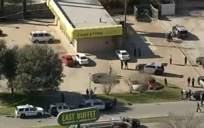 irving shooting