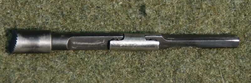 .38 Super Conversion: Upgrade a Self-Defense Gun Original 9mm Extractor (Aftec)