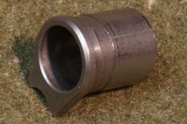 .38 Super Conversion: Upgrade a Self-Defense Gun New Bushing (Requires Fitting)