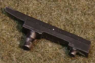.38 Super Conversion: Upgrade a Self-Defense Gun Original 9mm Ejector (Changed due to ware)