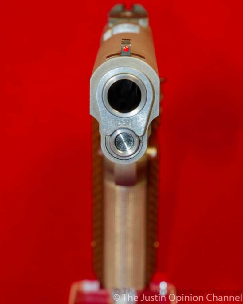 Bob Marvel Justin Opinion 1911 3