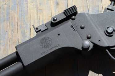 Bring Back The M6 Scout Rifle The design is robust.