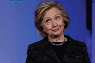Hillary’s Claims about Vermont Guns Used in New York Crime 'Significantly Misleading' Hillary Clinton. (Photo: AP/Marcio Jose Sanchez)